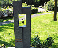 Grafmonumenten Beneden-Leeuwen