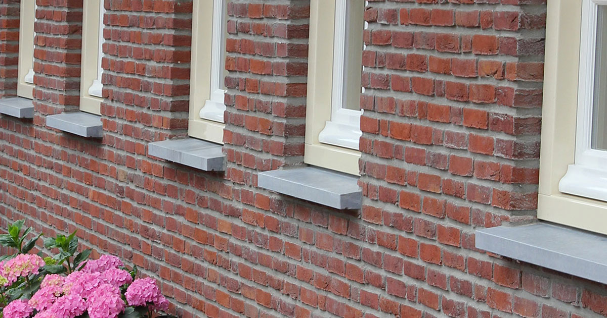 Van Leeuwen Natuursteen